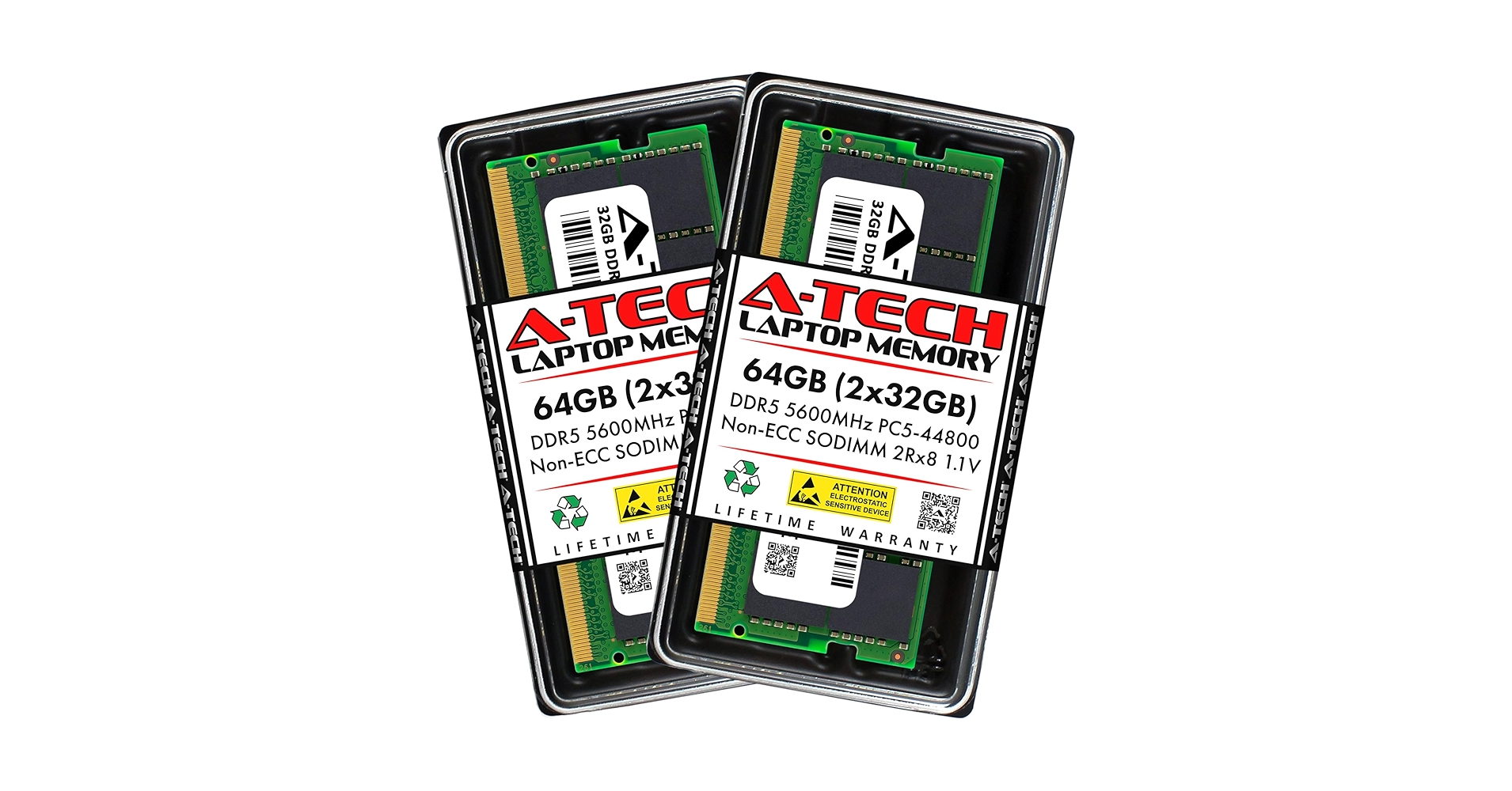 メモリー A-Tech 64GB KIT (2x32GB)DDR4 2933MHz ECC Amazon.co.jp: A-Tech 64GB キット (2x32GB) DDR4 2933MHz PC4